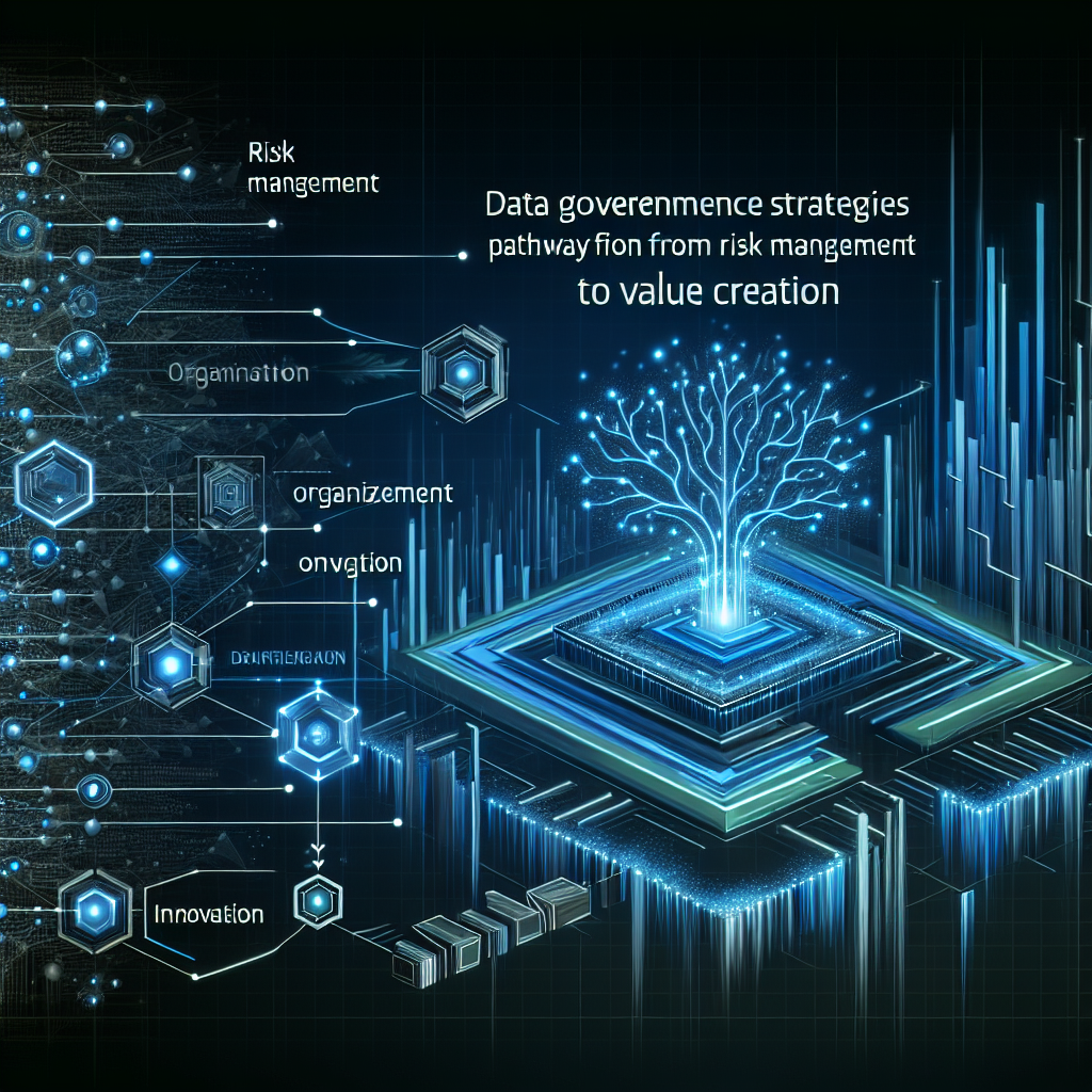 生成AIと著作権問題：OpenAI訴訟が示すデータガバナンスの重要性