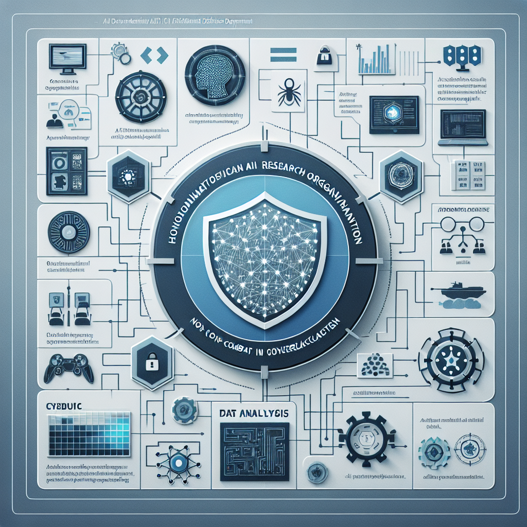 OpenAIが軍事分野に進出する理由とその影響