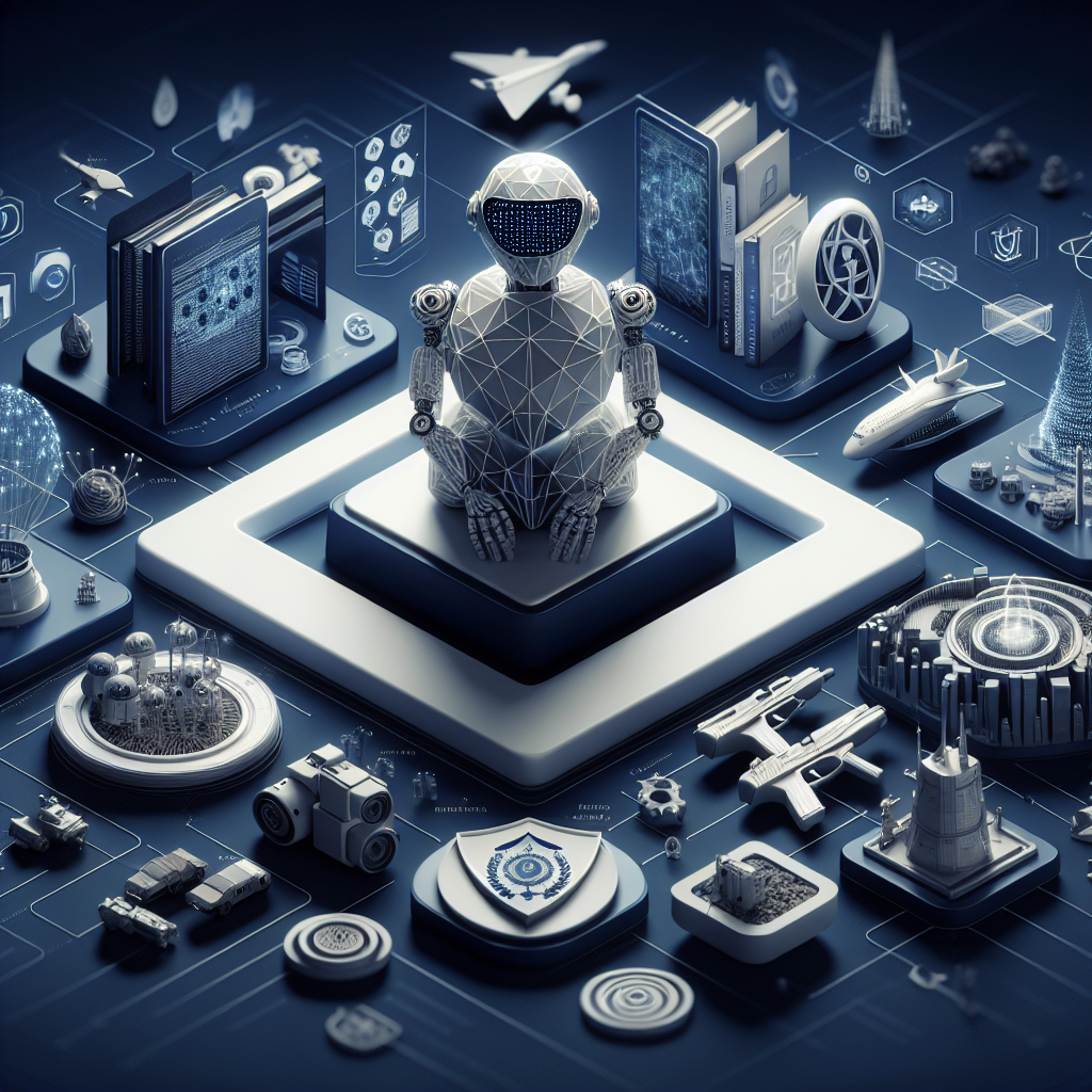 OpenAIが軍事分野に進出する理由とその影響