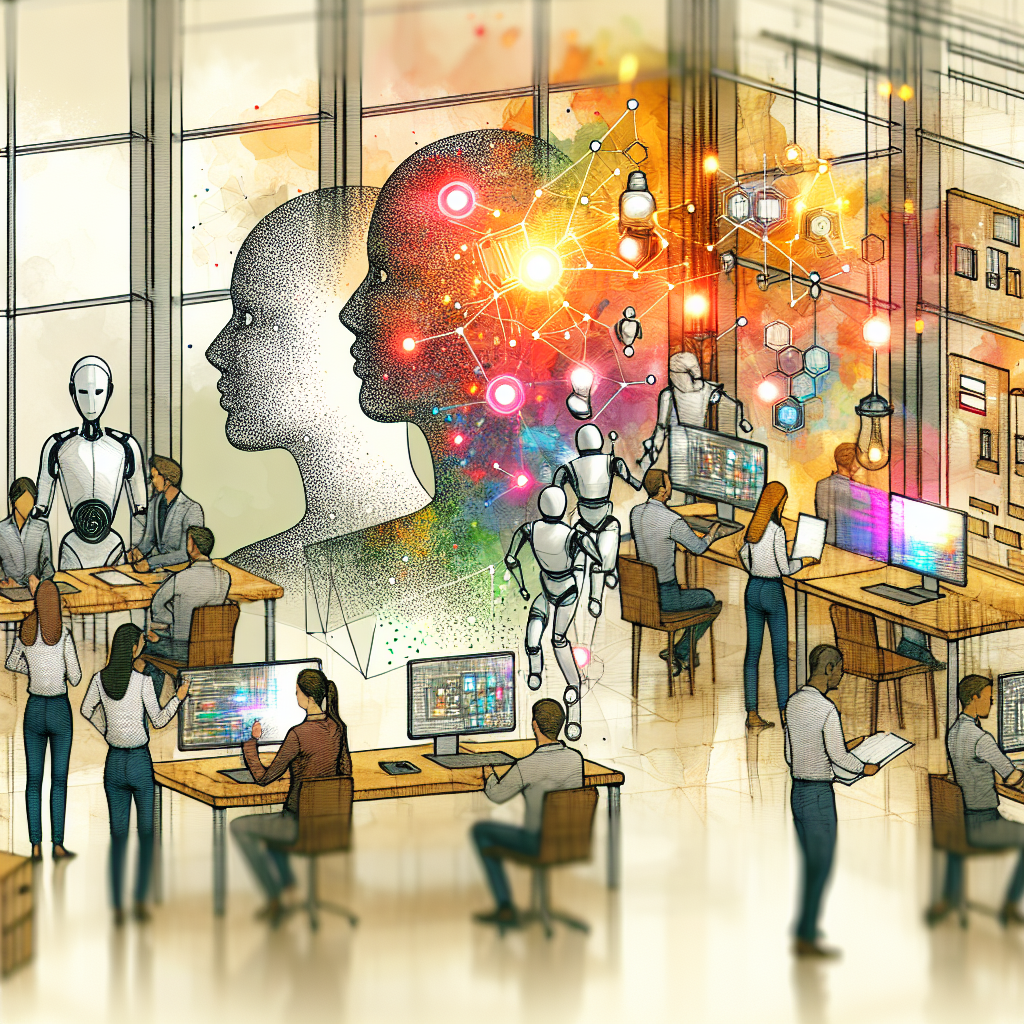 AIが変えるソフトウェア開発の未来と人間の役割