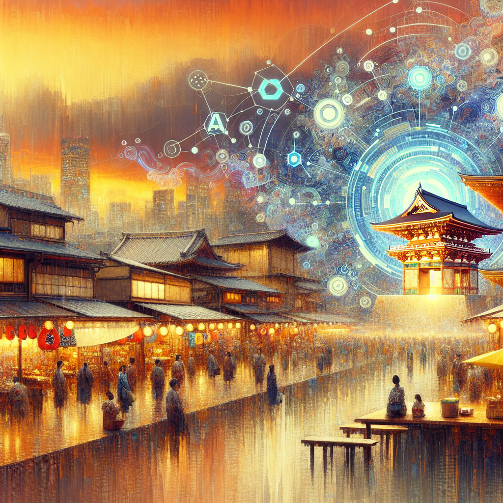 Arena: フロンティアLLMの新たな評価基準と日本市場への示唆