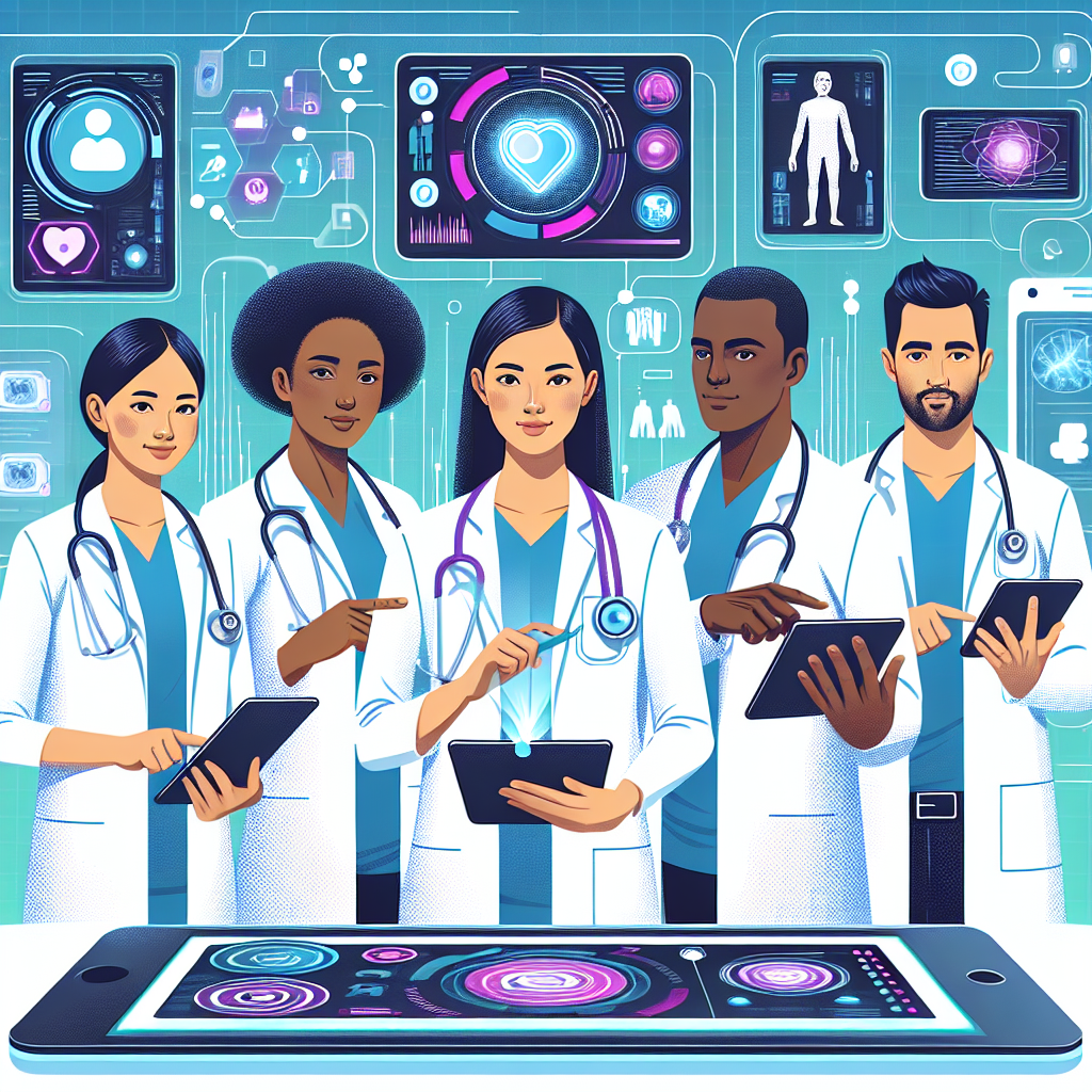 生成AIと医療の未来：ChatGPTの現実と期待