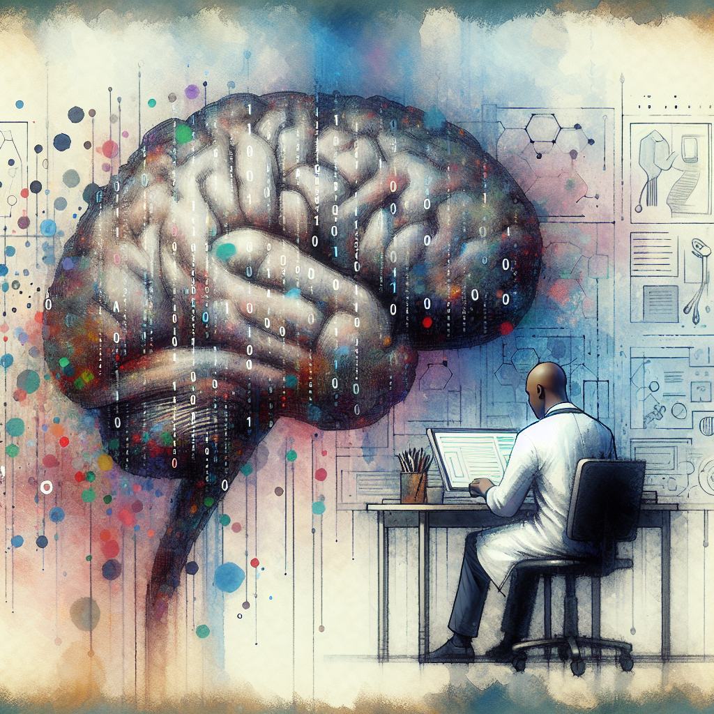 生成AIと医療の未来：ChatGPTの現実と期待