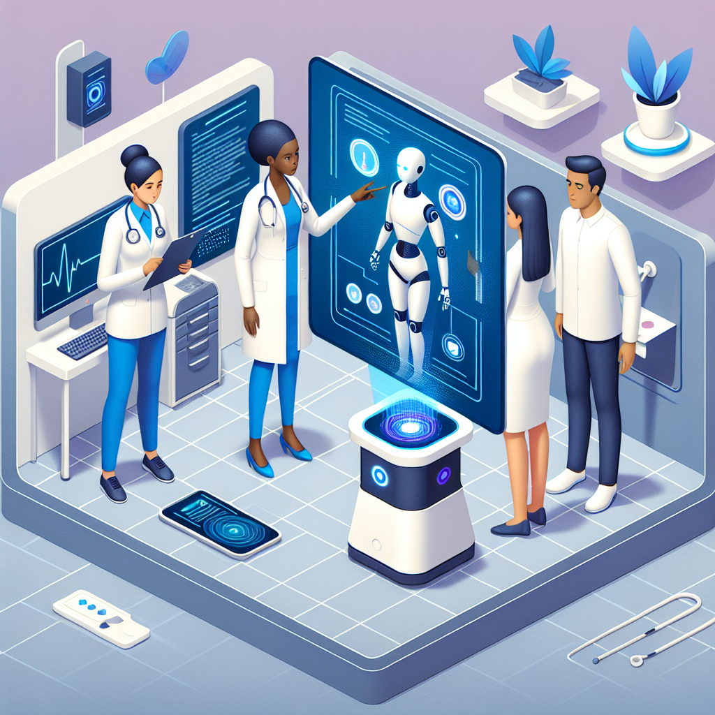 生成AIと医療の未来：ChatGPTの現実と期待