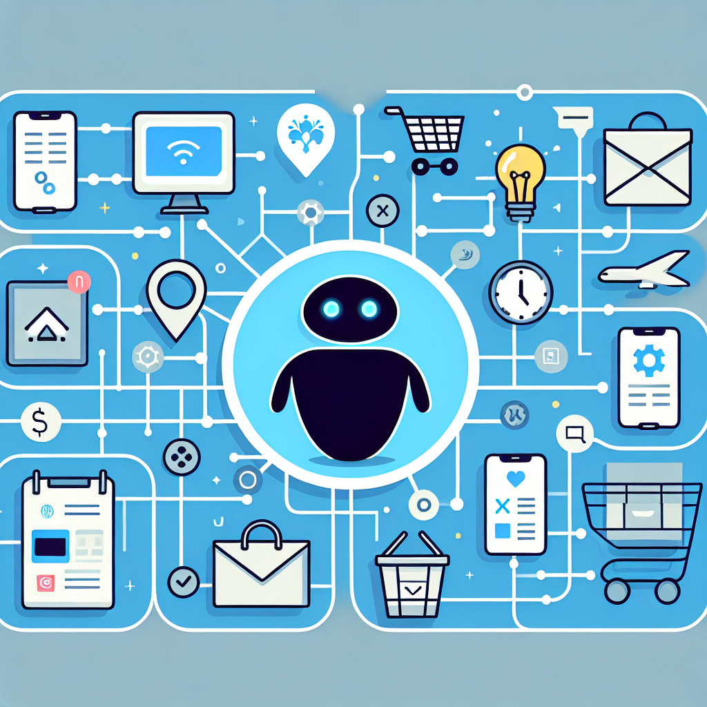 ChatGPTのアプリ連携がもたらすAIトランスフォーメーション