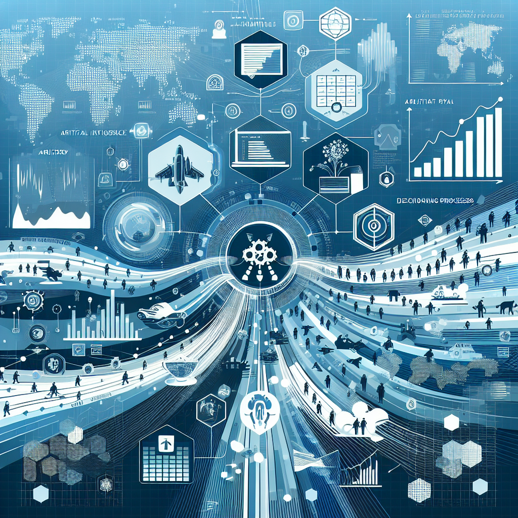 米国陸軍とAndurilの契約が示すAI技術の未来