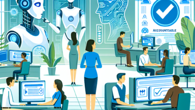 AIエージェントの倫理とガバナンス｜Amazon Bedrockの活用