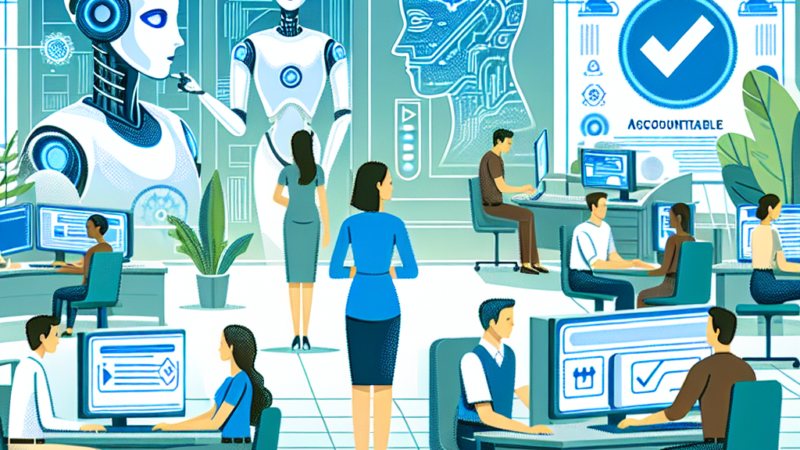 AIエージェントの倫理とガバナンス｜Amazon Bedrockの活用