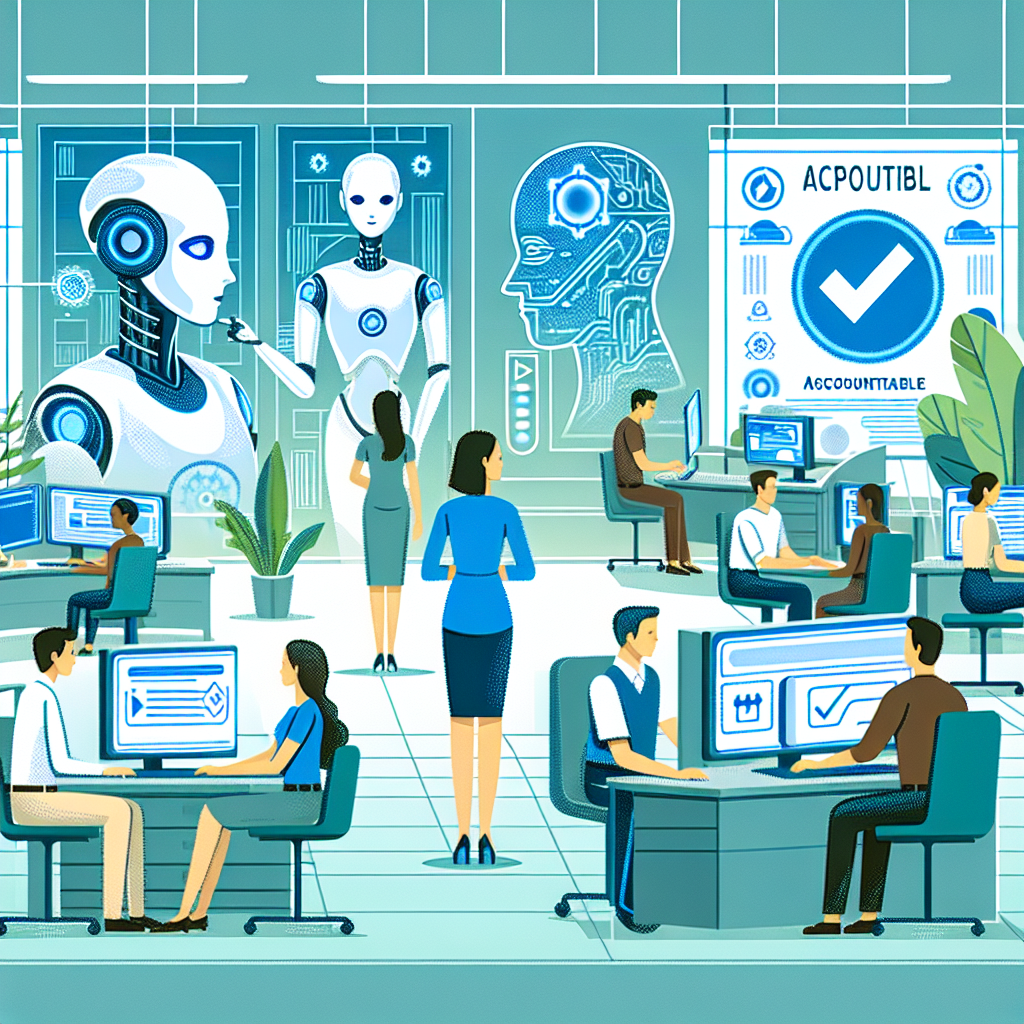 AIエージェントの倫理とガバナンス｜Amazon Bedrockの活用