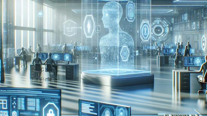 Nvidia NemoClawが企業AXを加速する理由｜AIエージェントのセキュリティ強化策