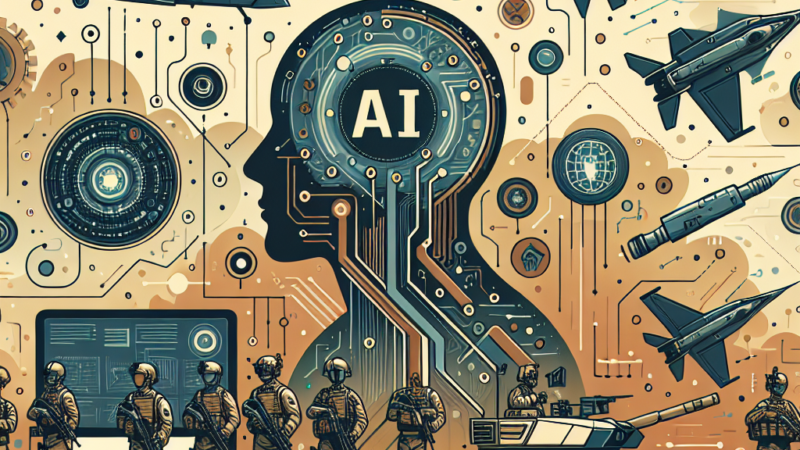 OpenAIが軍事分野に進出する理由とその影響