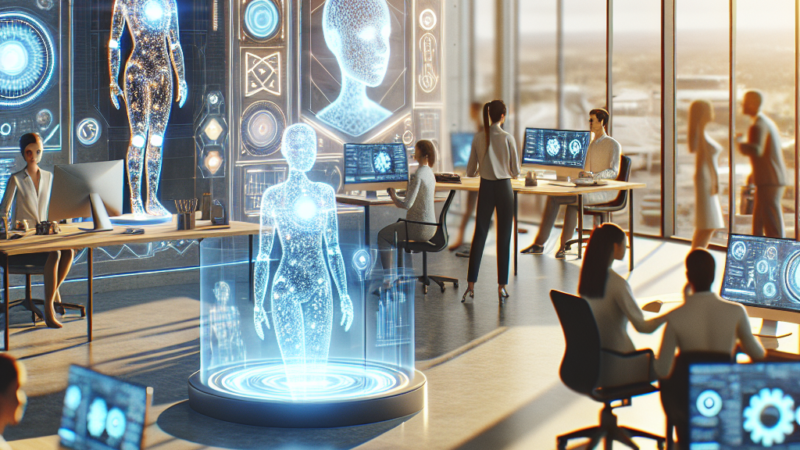 AIが変えるソフトウェア開発の未来と人間の役割