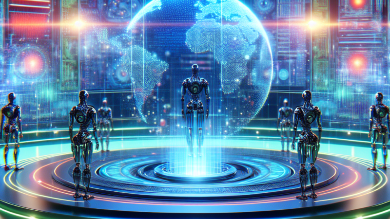 Arena: フロンティアLLMの新たな評価基準と日本市場への示唆