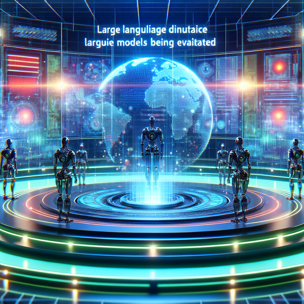 Arena: フロンティアLLMの新たな評価基準と日本市場への示唆