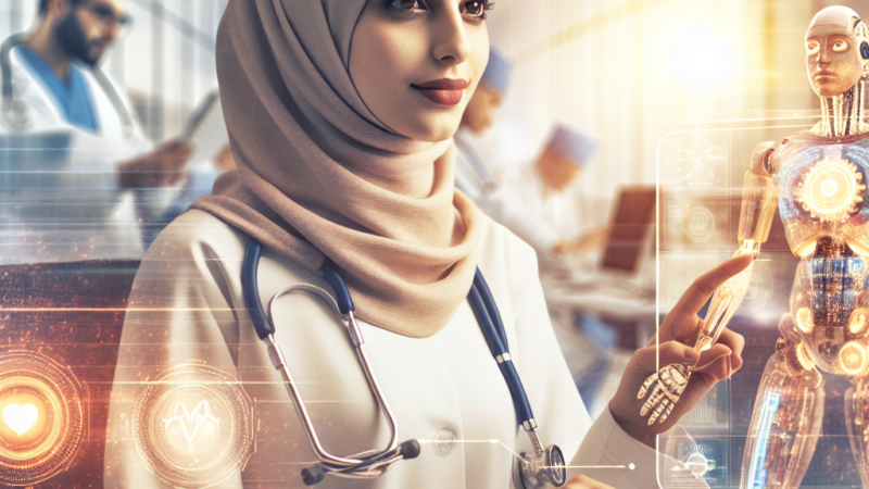 生成AIと医療の未来：ChatGPTの現実と期待