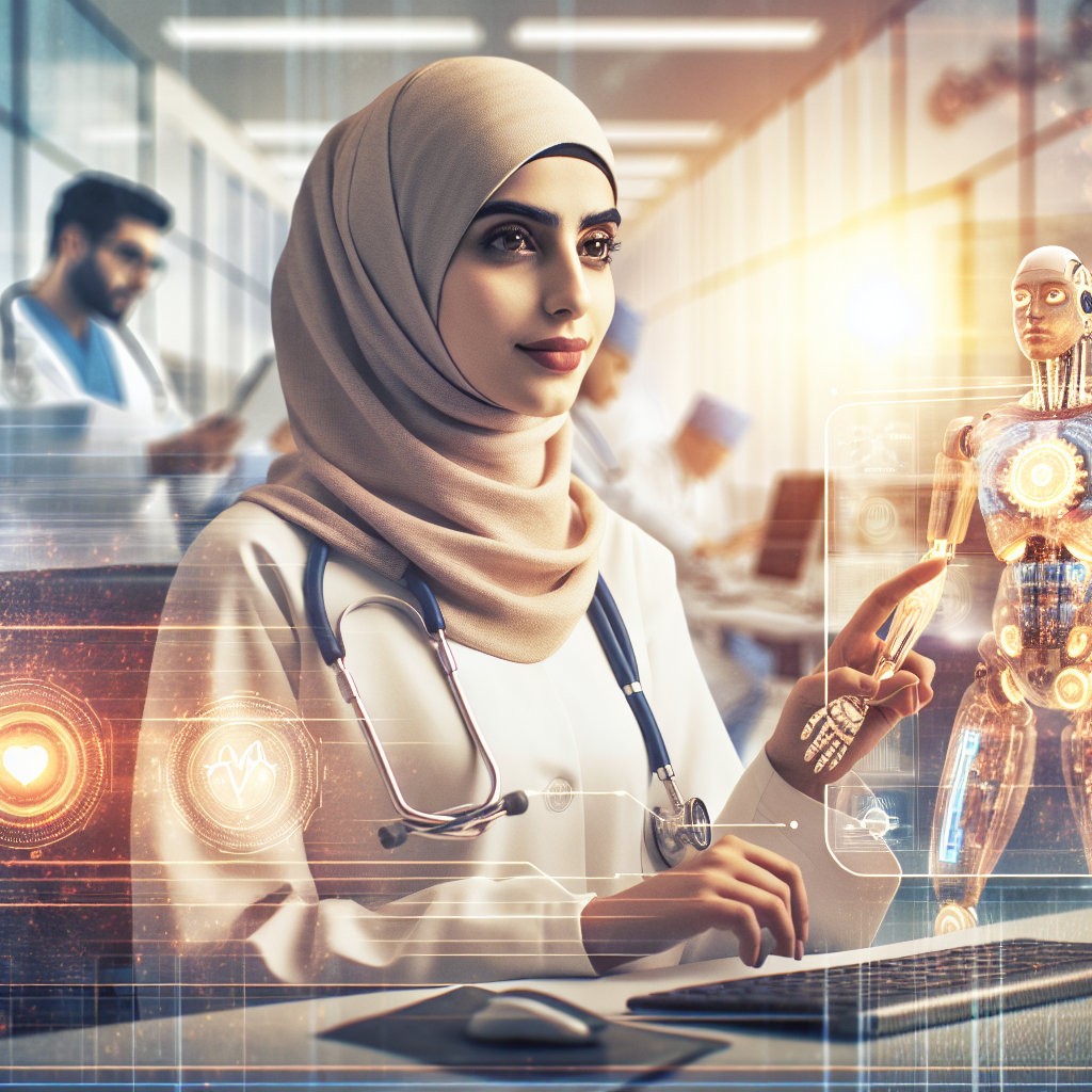 生成AIと医療の未来：ChatGPTの現実と期待