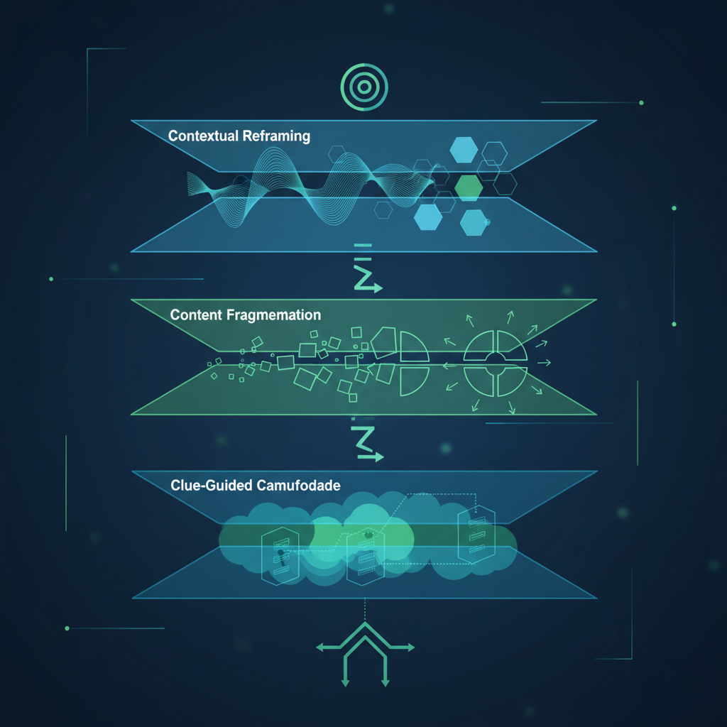 AIのセキュリティを脅かす新たなジェイルブレイク攻撃｜S2Cの分析