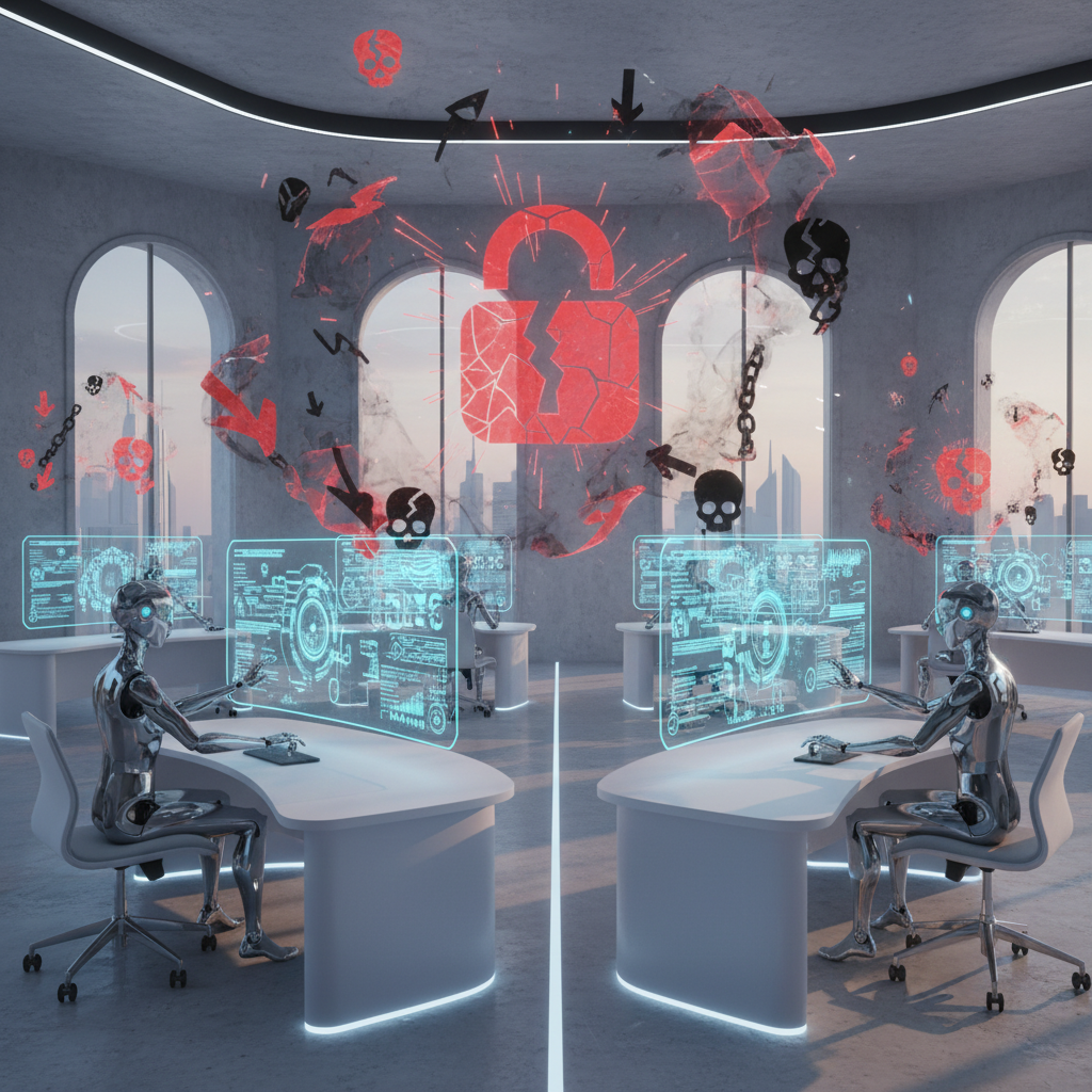 AIのセキュリティを脅かす新たなジェイルブレイク攻撃｜S2Cの分析