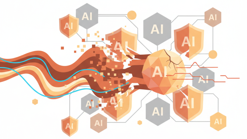 AIのセキュリティを脅かす新たなジェイルブレイク攻撃｜S2Cの分析