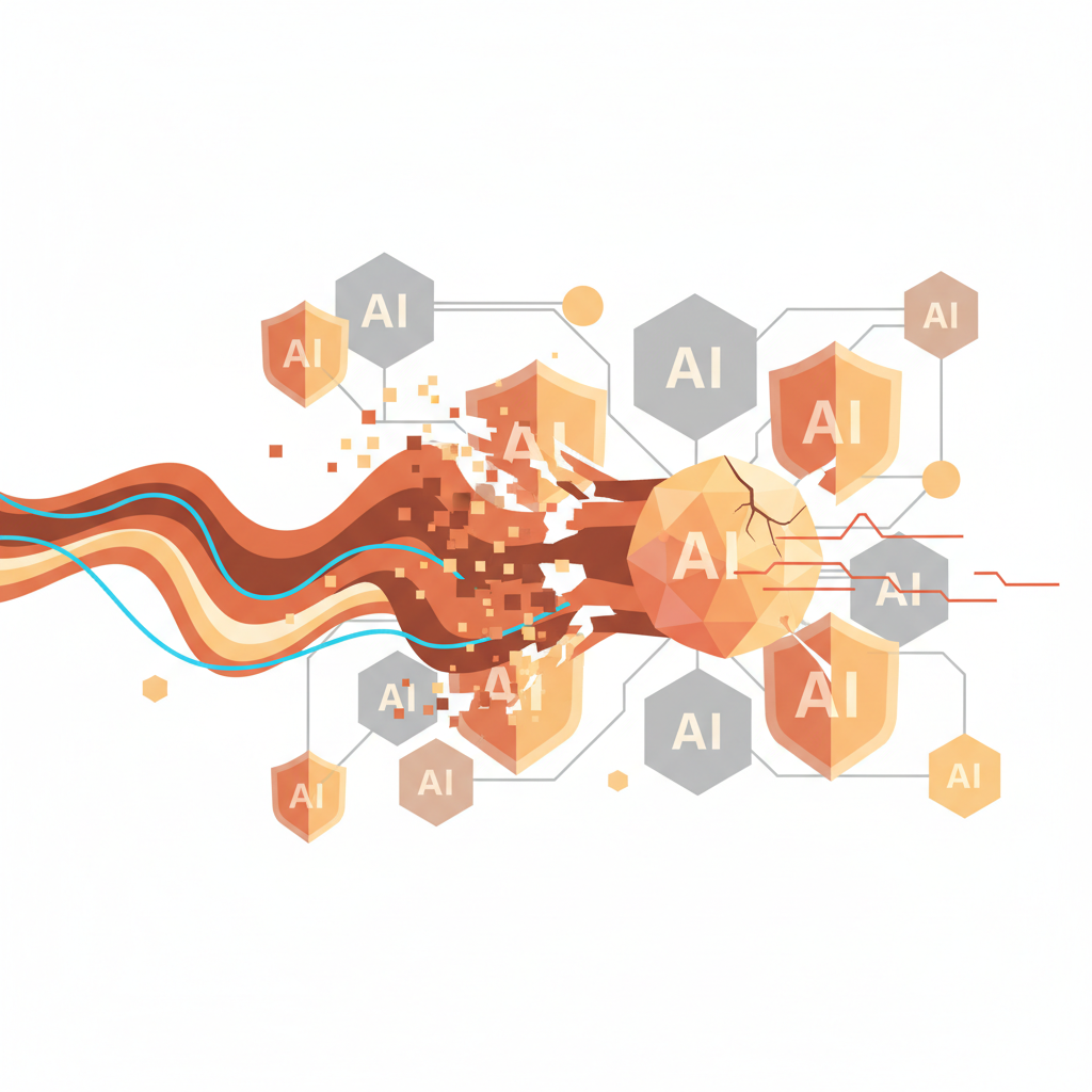 AIのセキュリティを脅かす新たなジェイルブレイク攻撃｜S2Cの分析