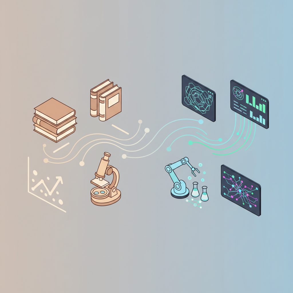 OpenAIのAIリサーチャー革命：科学研究の未来を切り開く