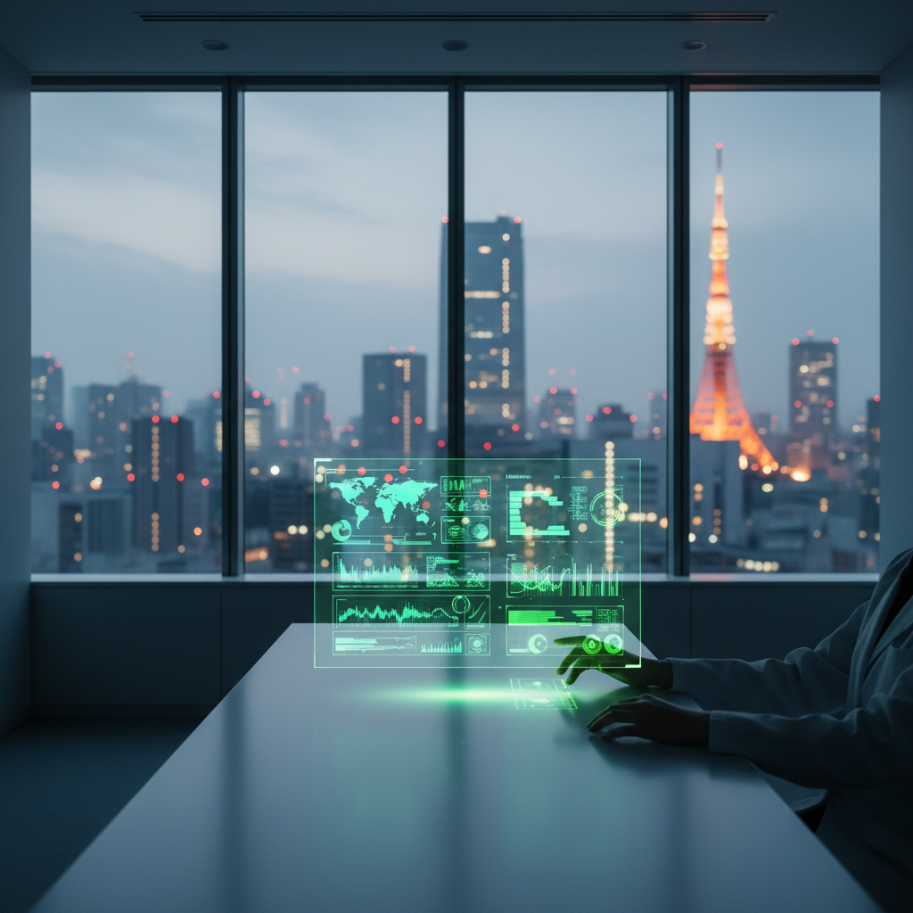 OpenAIのAIリサーチャー革命：科学研究の未来を切り開く