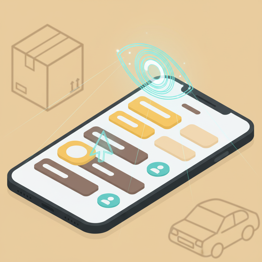 AIエージェントの新たな役割｜Geminiのタスク自動化が示す未来