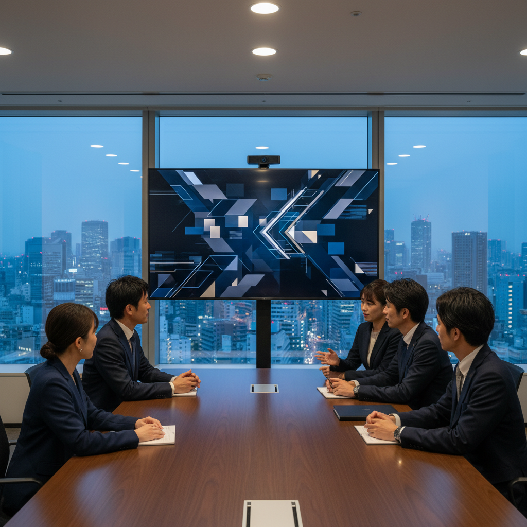 V-RAGがもたらす動画制作革命｜AIエージェントの可能性を探る