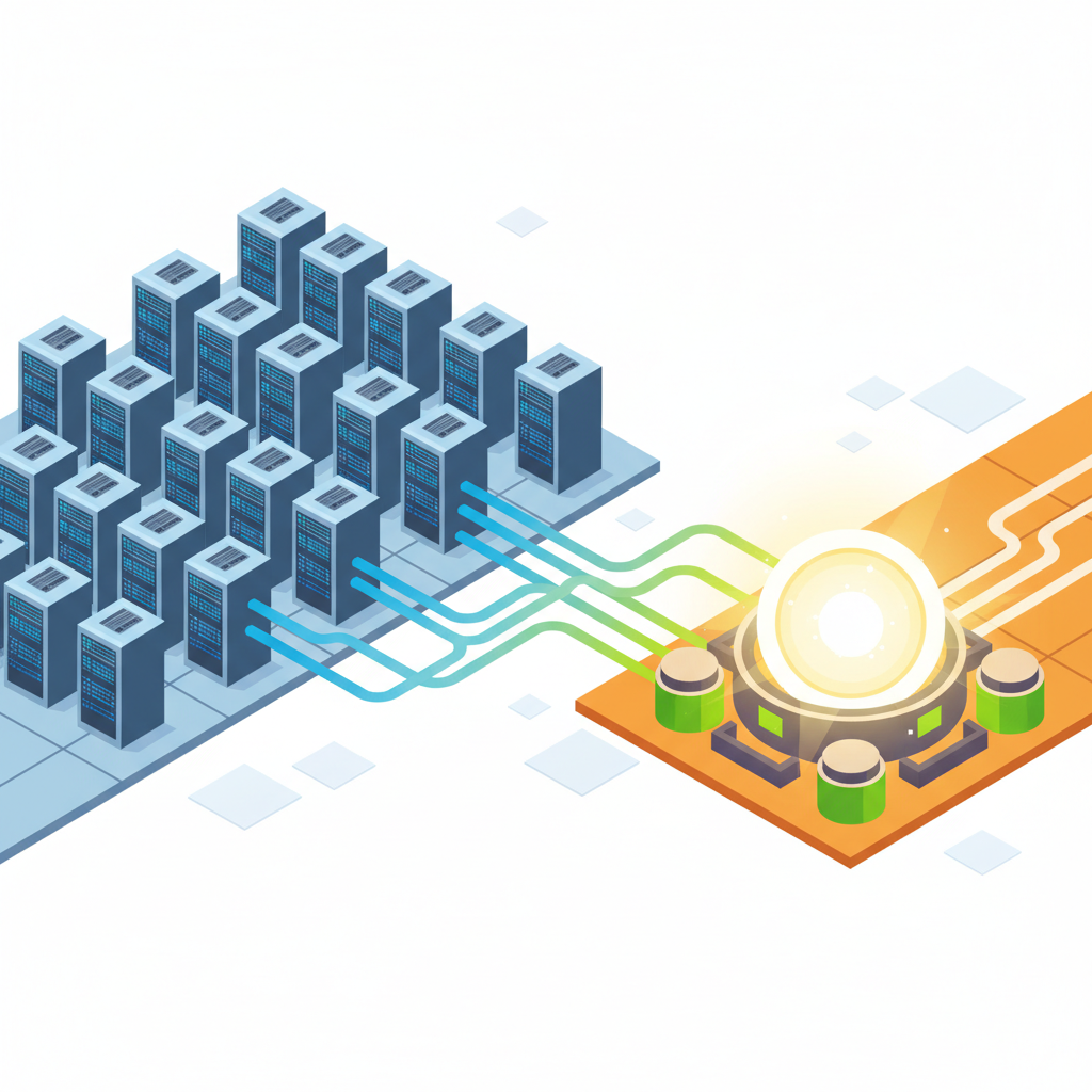 核融合エネルギーがAIの未来を支える：OpenAIとHelionの提携