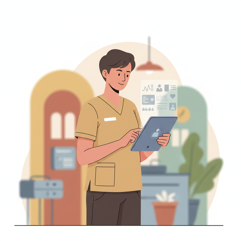 AIエージェントが医療データ抽出を変革する：Deep Reflective Reasoningの実力