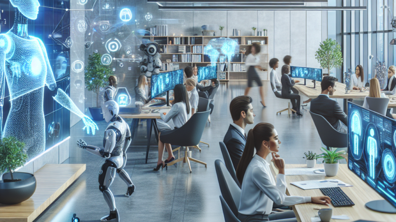 MetaのAI投資とレイオフの背景｜AIエージェントの未来