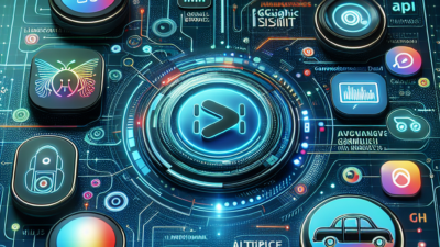 ChatGPTのアプリ連携がもたらすAIトランスフォーメーション