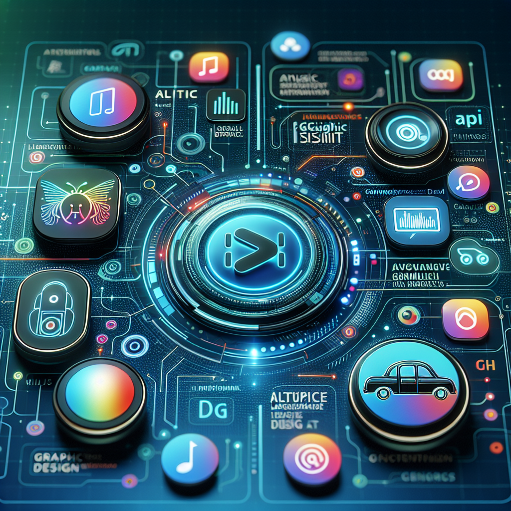 ChatGPTのアプリ連携がもたらすAIトランスフォーメーション