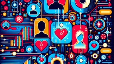 TinderのAI駆動型エンゲージメント戦略