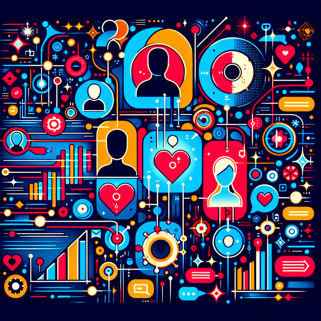 TinderのAI駆動型エンゲージメント戦略