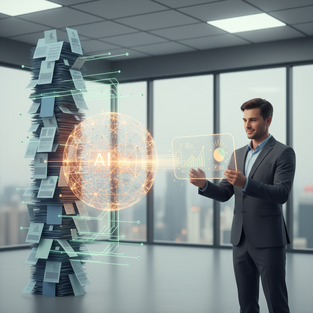Generative AIで変わる企業のデータ活用戦略｜Amazon Bedrockの事例