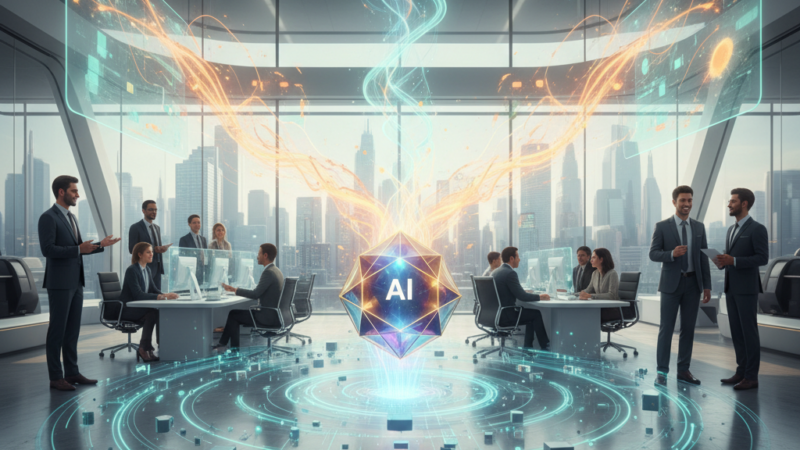 Generative AIで変わる企業のデータ活用戦略｜Amazon Bedrockの事例