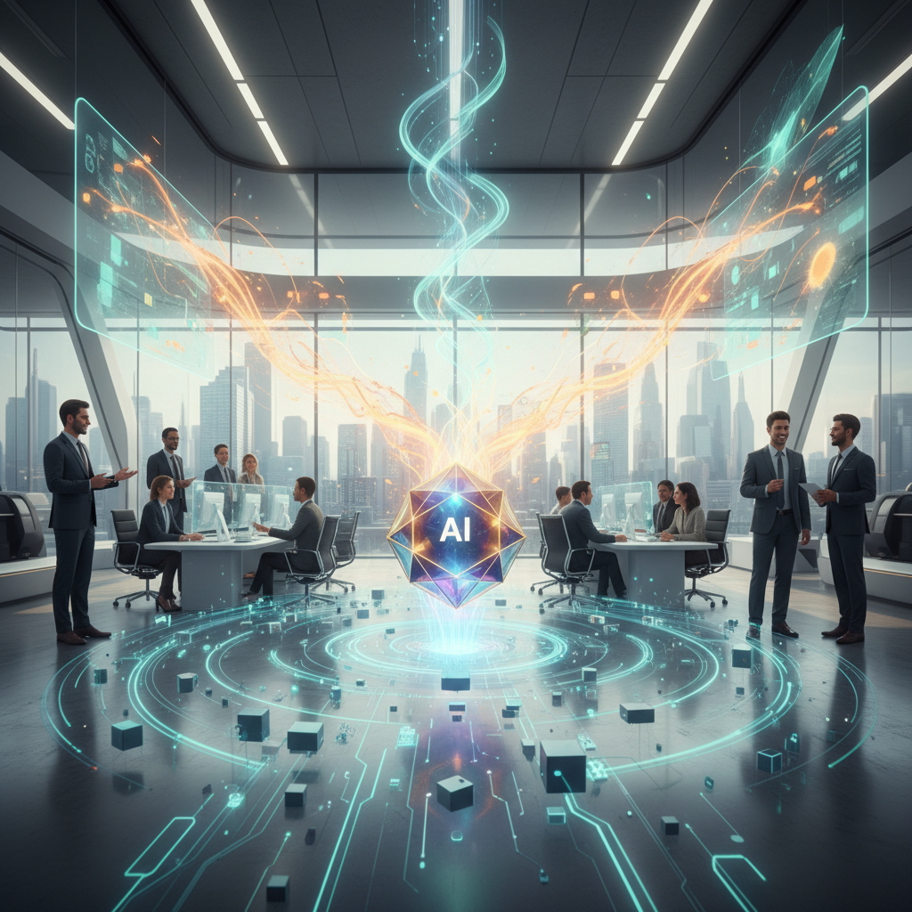 Generative AIで変わる企業のデータ活用戦略｜Amazon Bedrockの事例