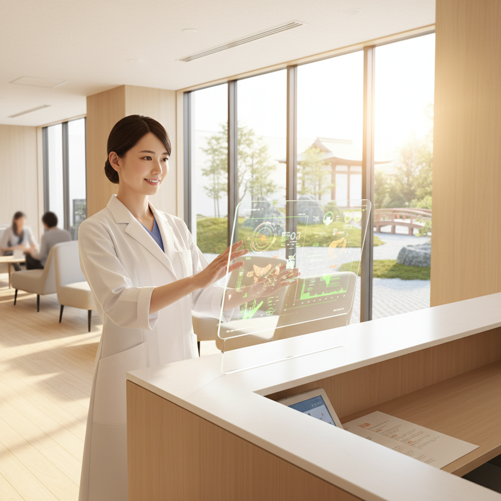 AIエージェントが医療質問応答を変える：PubMed Reasonerの革新