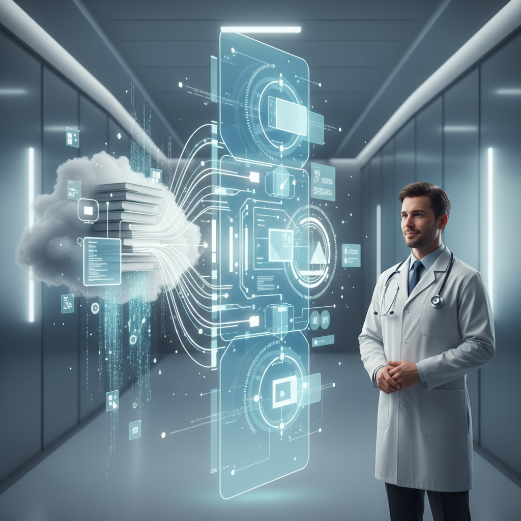 AIエージェントが医療質問応答を変える：PubMed Reasonerの革新