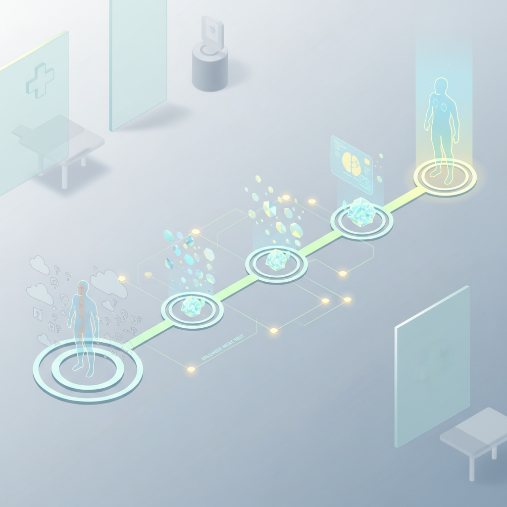 医療におけるAIエージェントの未来：LDTLフレームワークの可能性
