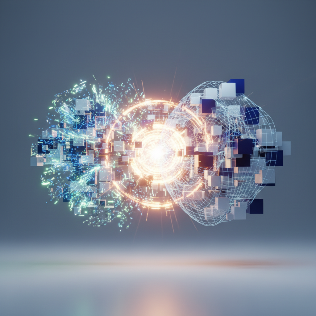 OpenAIとInfosysの提携が示すAIの未来｜企業変革を加速する戦略
