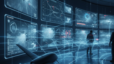 AIエージェントと軍事作戦：Project Mavenの成功とその影響