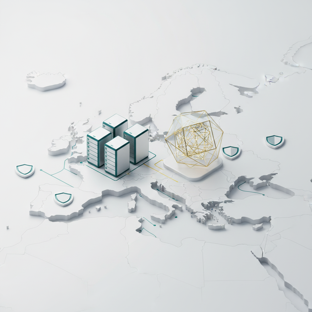 CohereとAleph Alpha合併が示す欧州AI市場の未来
