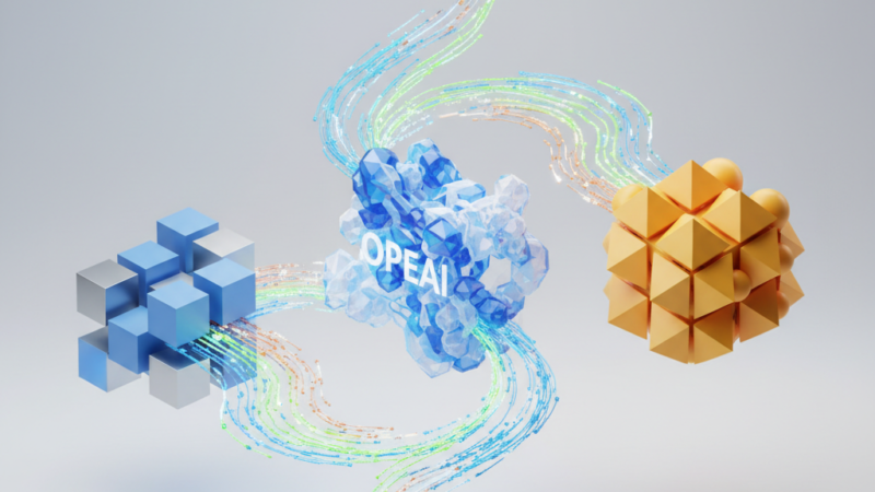 MicrosoftとOpenAIの新パートナーシップが示すAIトランスフォーメーションの未来
