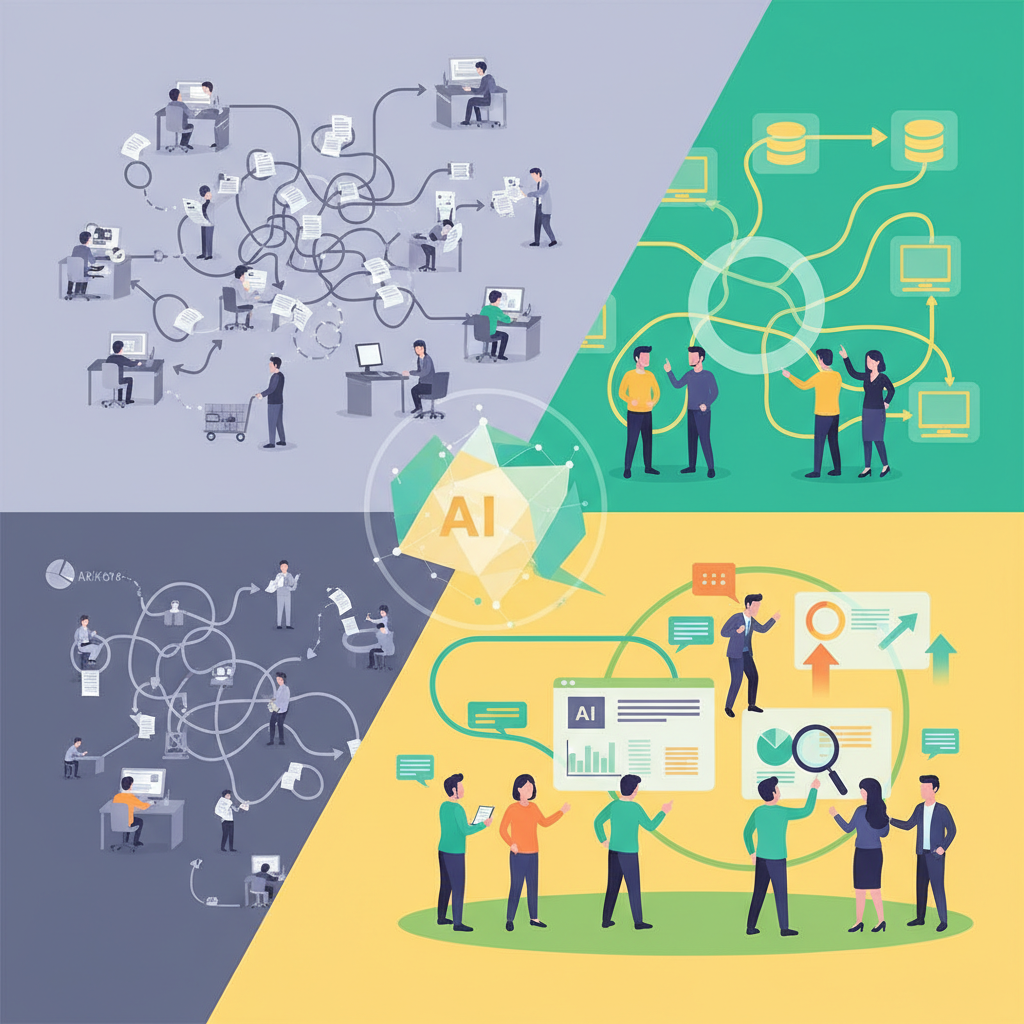 AIエージェント時代を先導するParallel Web Systemsの挑戦