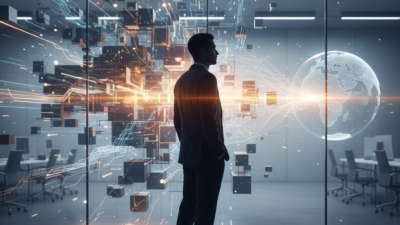 AIエージェント時代を先導するParallel Web Systemsの挑戦