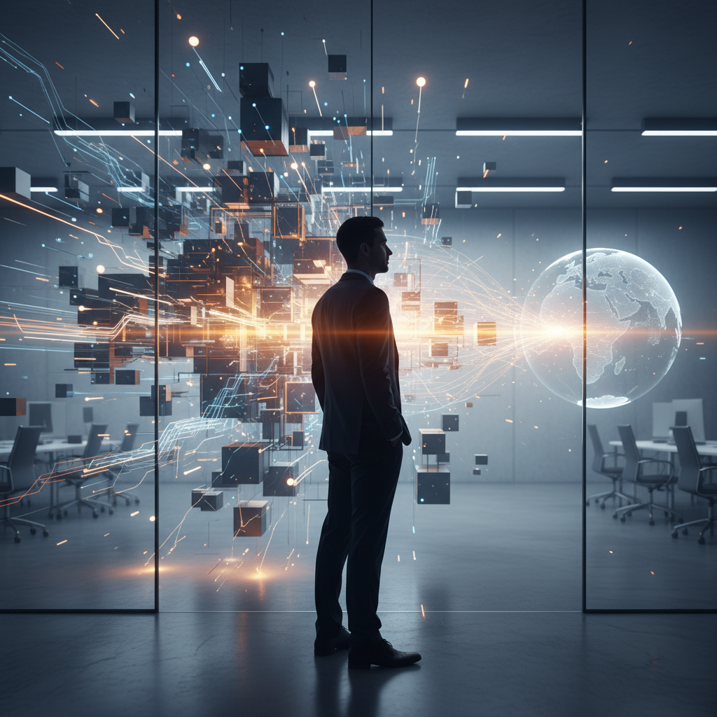 AIエージェント時代を先導するParallel Web Systemsの挑戦