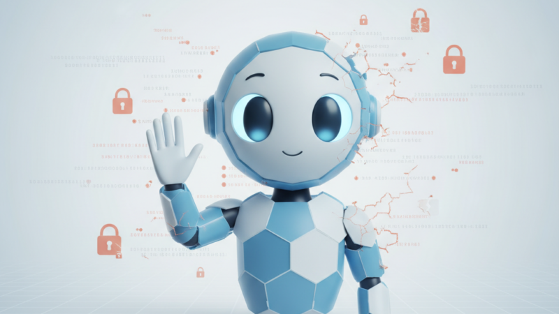 AIエージェントの個性が生むセキュリティリスクとその対策