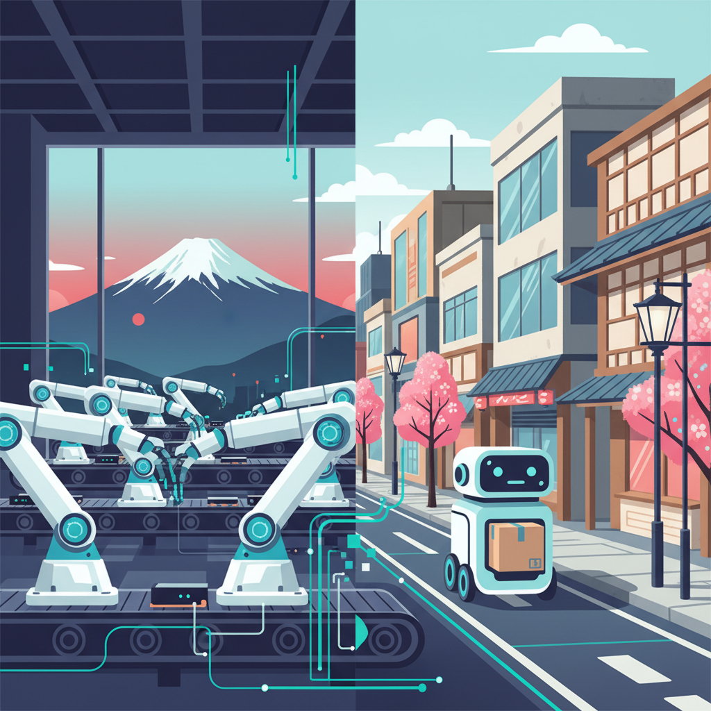 AIエージェントの未来：Genesis AIの革新とその影響